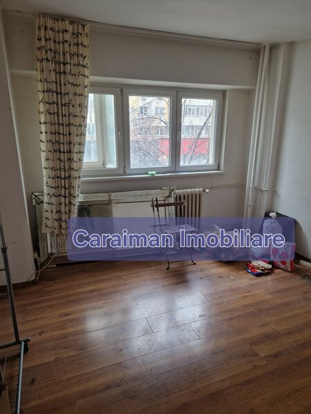 Barbu Vacarescu, Lacul Tei, langa parcul Circului, Lidl,